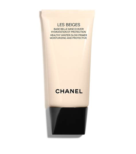 chanel healthy glow primer|chanel health makeup.